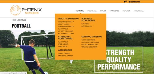 Phoenix Sport