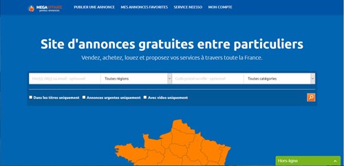 Megaffaire